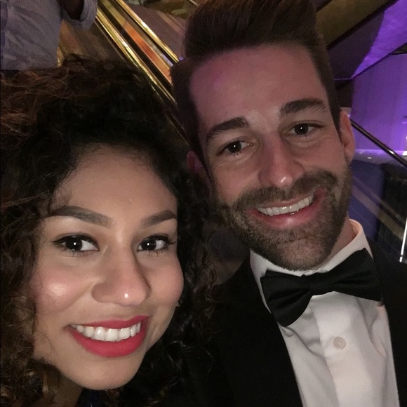 Meet your Posher, Christopher - Picture 2 of 4